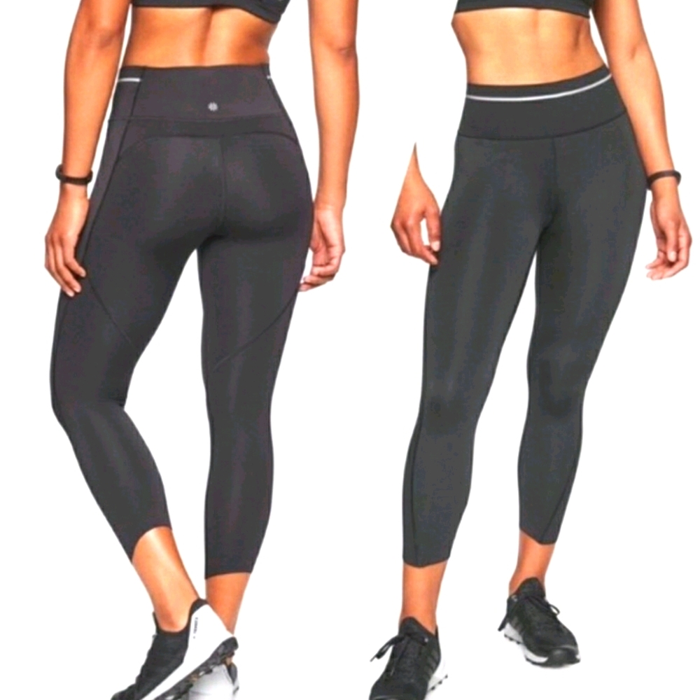 Athleta Sonic Capri